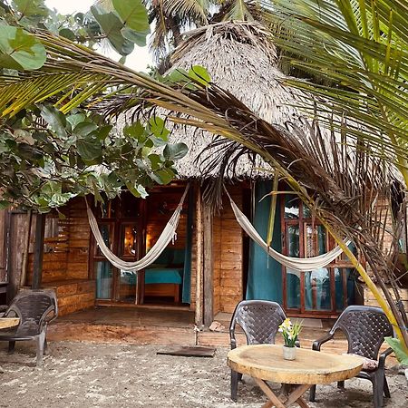 Hotel Chill And Surf Mendihuaca Guachaca Exteriér fotografie