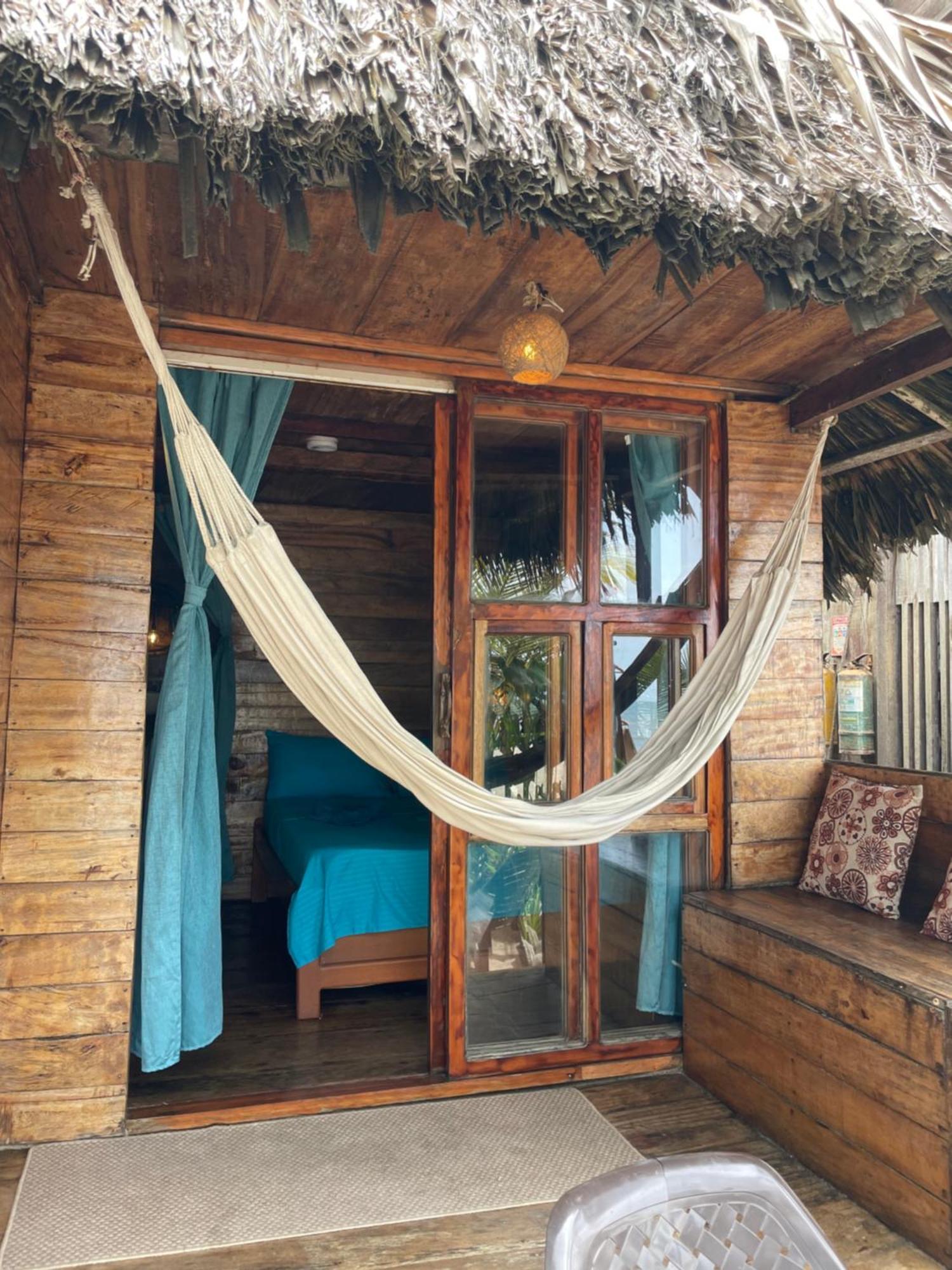 Hotel Chill And Surf Mendihuaca Guachaca Exteriér fotografie