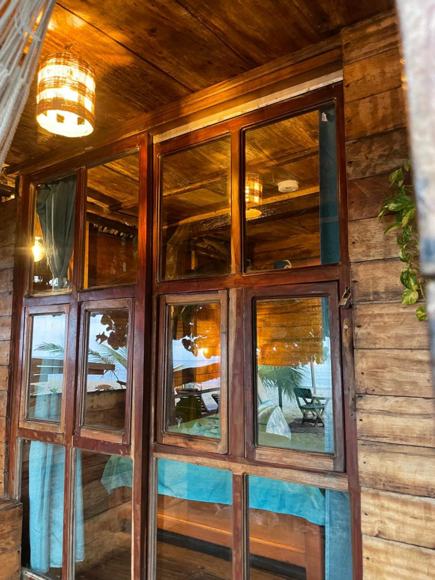 Hotel Chill And Surf Mendihuaca Guachaca Exteriér fotografie