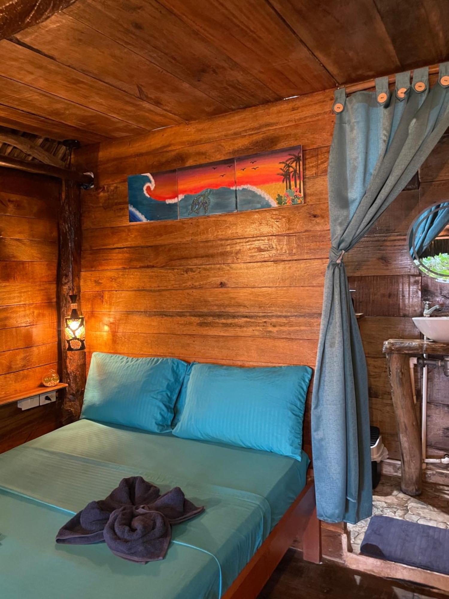 Hotel Chill And Surf Mendihuaca Guachaca Exteriér fotografie